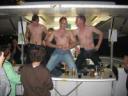 Moppedparty Wehrden