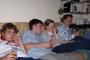  Nikls 18. Geburtstag