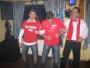  Markus und Marcus 30. Geburtstag