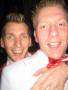  Markus und Marcus 30. Geburtstag