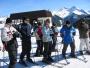  2004.03.12 Skifahrt Italien / Weißenbach
