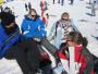 2004.03.12 Skifahrt Italien / Weißenbach
