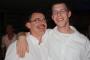  Andy, Benny und Dominikes 30. Geburtstag