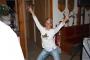  Andy, Benny und Dominikes 30. Geburtstag
