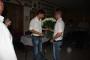  Andy, Benny und Dominikes 30. Geburtstag