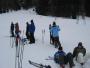 2004.03.12 Skifahrt Italien / Weißenbach