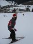  2004.03.12 Skifahrt Italien / Weißenbach