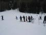  2004.03.12 Skifahrt Italien / Weißenbach