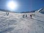  2004.03.12 Skifahrt Italien / Weißenbach