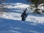  2004.03.12 Skifahrt Italien / Weißenbach