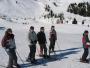  2004.03.12 Skifahrt Italien / Weißenbach