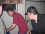  2004.04.17 oG Party bei Mir :)