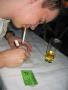  2004.07.10 Schaumparty & Schützenfest Bruchhausen