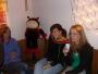  2003.11.14 Ira, Svenja und Verena 18 Bday