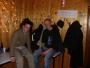  2003.11.14 Ira, Svenja und Verena 18 Bday