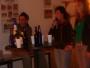  2003.11.14 Ira, Svenja und Verena 18 Bday