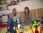  2004.08.06 Nikls 19. Geburtstag