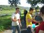  2004.09.18 Bosseln der Vereine