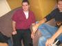  2004.10.31 Andreas & Miriams 18. Geburtstag