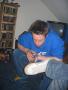  2004.12.18-17 bowLING & Floparty