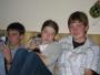  Nikls 18. Geburtstag