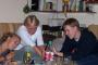  Nikls 18. Geburtstag