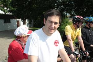 Sportfest 80 Jahre SSV 007