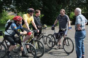 Sportfest 80 Jahre SSV 009