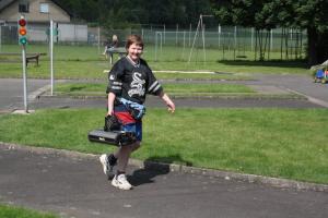 Sportfest 80 Jahre SSV 014