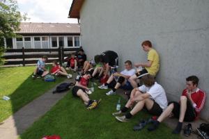 Sportfest 80 Jahre SSV 059