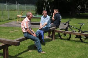 Sportfest 80 Jahre SSV 060