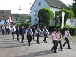 Sportfest 80 Jahre SSV 127