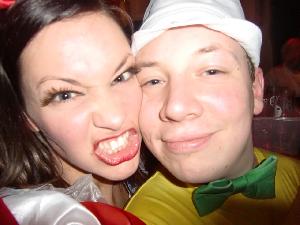 M&M Tours Kln Karneval 2011 13
