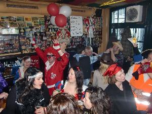 M&M Tours Kln Karneval 2011 41