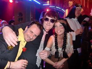 M&M Tours Kln Karneval 2011 12