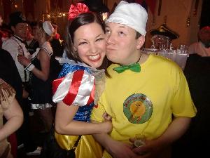 M&M Tours Kln Karneval 2011 14