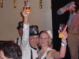 M&M Tours Kln Karneval 2011 06