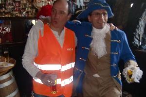 M&M Tours Kln Karneval 2011 32