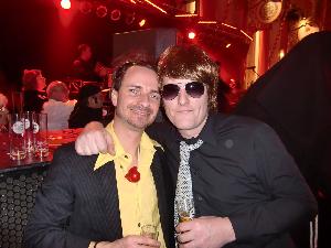 M&M Tours Kln Karneval 2011 11