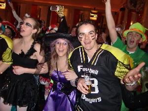 M&M Tours Kln Karneval 2011 20