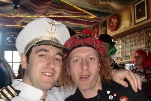 M&M Tours Kln Karneval 2011 38