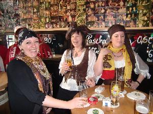 M&M Tours Kln Karneval 2011 33