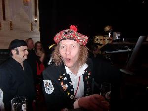M&M Tours Kln Karneval 2011 02