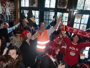 M&M Tours Kln Karneval 2011 40