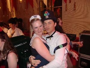 M&M Tours Kln Karneval 2011 08