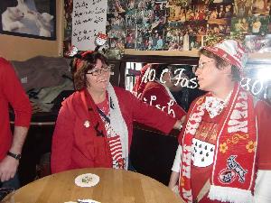 M&M Tours Kln Karneval 2011 34