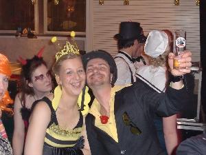 M&M Tours Kln Karneval 2011 05