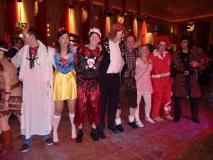 M&M Tours Kln Karneval 2011 28