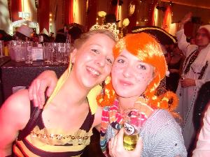 M&M Tours Kln Karneval 2011 10