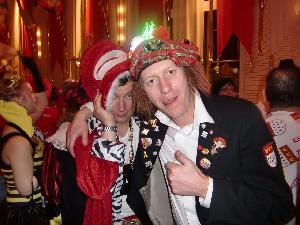 M&M Tours Kln Karneval 2011 23